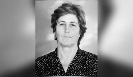 Emine Kayım hayatını kaybetti