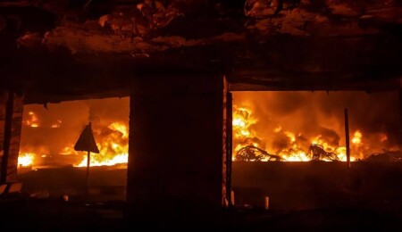 İran Savaşı'nda 23. gün: Tahran'dan Hürmüz, ABD'den Hark tehdidi