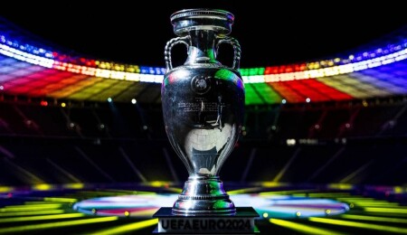 EURO 2024'te ilk düdük yarın çalacak