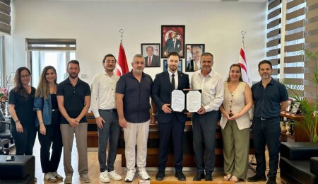 Gülseren Göleti bölgesinin gelişimi için yarışma yapılacak