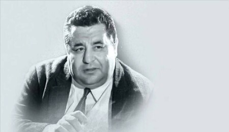 Türk sinemasının unutulmayan yüzü Necdet Tosun vefatının 48. yılında anılıyor