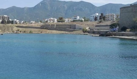 Kale Arkası Projesi'ne AYK onayı verildi