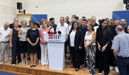 Halkın Partisi cumhurbaşkanı adayı çıkarmayacak, genel seçime odaklanacak