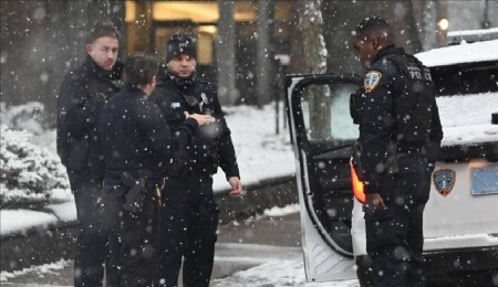 ABD'de profesör cinayetinin ve üniversite saldırısının şüphelisinin otopsi raporu yayımlandı