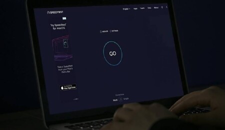 Rusya'da Speedtest uygulaması güvenlik tehdidi gerekçesiyle yasaklandı