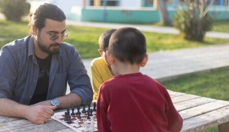 SOS Çocukköyü Derneği’nin Çocuk Günü mesajı: Hepimiz, üzerimize düşeni yapmalıyız