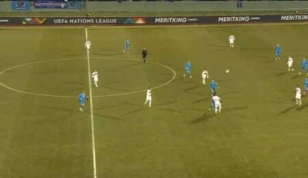 Acun Ilıcalı’dan ‘MeritKing’ paylaşımı: Reklam panoları İzlanda Federasyonu’na ait