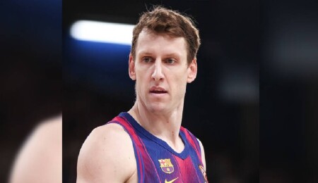 Jan Vesely, sezon sonunda basketbolu bırakıyor
