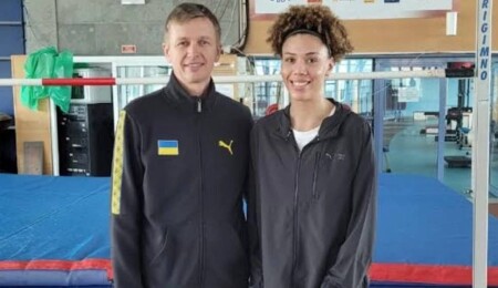 Gennadi Zuiev: Buse gerçek bir savaşçı