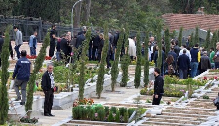 Cem Garipoğlu'nun mezarı bugün açılacak