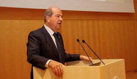 Tatar: Property-Related Arrests in South Cyprus Should Not Be Tied to Two-State Policy