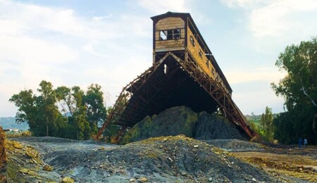 Former CMC Site Continues to Threaten Environment, Says Lefke Association