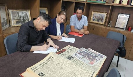 Medya Etik Kurulu, imza yenileme sürecini sürdürüyor