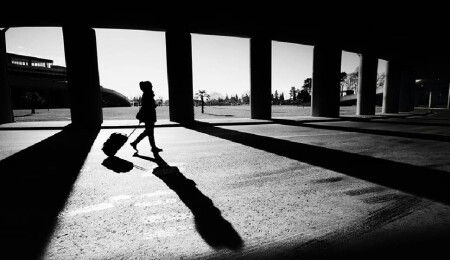 Uzun yolculuklar derin ven trombozu riskini artırıyor