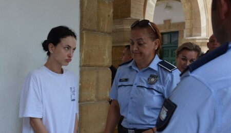 3 haftalık hamileliğini ilaç içerek sonlandıran zanlı teminata bağlandı