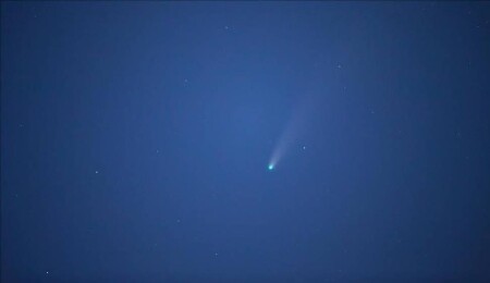 NASA, kimliğine ilişkin tartışmaların sürdüğü "3I/ATLAS"ın kuyruklu yıldız olduğunu doğruladı