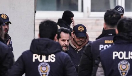 Futbolda bahis soruşturması: Erden Timur dahil 19 şüpheli tutuklandı