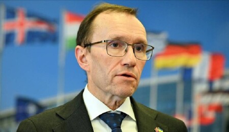 Norveç Dışişleri Bakanı Eide, dünyanın güvenlik anlamında en hassas günlerini yaşadığını söyledi
