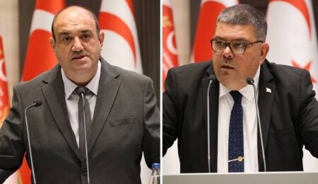 Genel Kurul’da tansiyon yükseldi: Berova, Barçın’a ‘manipülatör’ ve ‘gıybetçi’ dedi