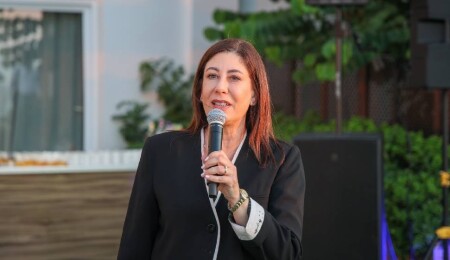Sıla Usar İncirli: Bu yıl CTP'nin halkla birlikte iktidara yürüyeceği yıldır