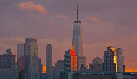 New York Belediyesi, 11 Eylül sonrası hava kalitesine ilişkin 170 binden fazla belgeyi açıkladı