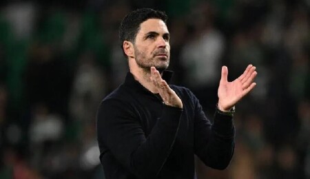 Arsenal, Arteta'nın sözleşmesini 2030 yılına kadar uzattı