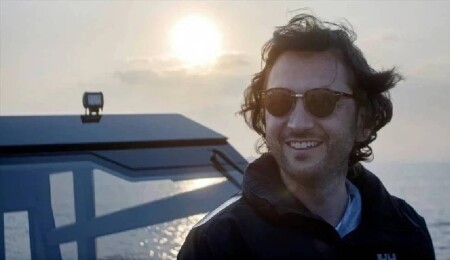 19 gündür denizde aranan iş insanı Halit Yukay'ın cansız bedenine ulaşıldı