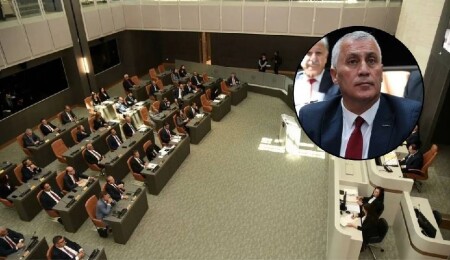 Ekonomi Bakanlığı bütçesine oy çokluğu: Masal anlatmıyoruz, rakamlarla ve projelerle konuşuyoruz