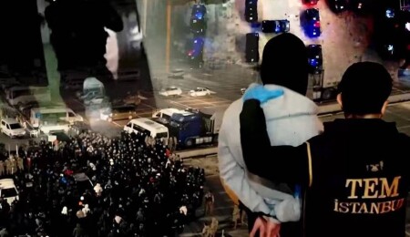 Sosyal medyada DEAŞ propagandası yapan 29 şüpheli yakalandı