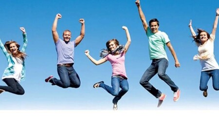 Youth Groups Host Activity-Packed Weekend Across The Island