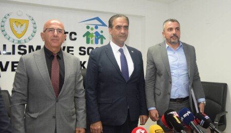 Asgari ücretin belirlenme sürecine ilişkin detaylar açıklandı!