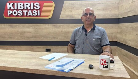 Alp Cengiz Alp: Avrupa’daki girişimler sonuç verdi, sahaya indiğimizde sonuç elde edebiliyoruz