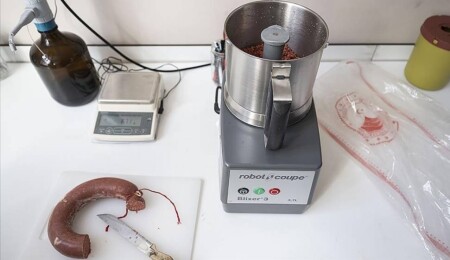 Yusuf Varlık: Gıda denetimlerinde KKTC’ye de hizmet veriyoruz