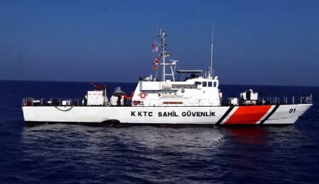 Sahil Güvenlik İhbar Hattı Alo 158’de arıza