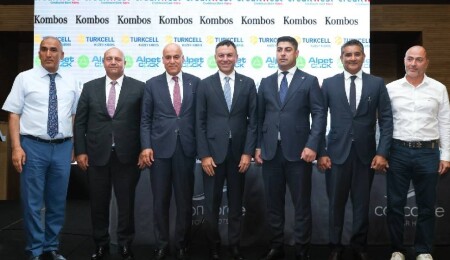 Akaryakıt sektörüne Alpet Click damgası