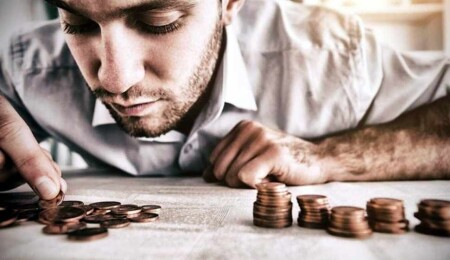 CMIRS anketi: Araştırmaya katılanların yüzde 58.91’i, önümüzdeki iki yıl içerisinde kendi mali durumunun daha kötü olacağını söyledi