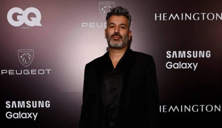 Manifest grubunun menajeri Tolga Akış gözaltına alındı
