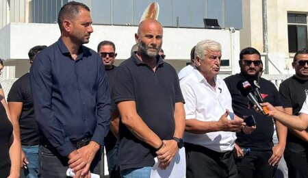 Arslan Bıçaklı: 2 Temmuz’dan itibaren süresiz grev dahil tüm eylemler gündemimizde