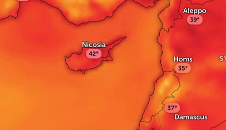 Çevre bilimci Ergün Bey'den "sıcak hava" uyarısı