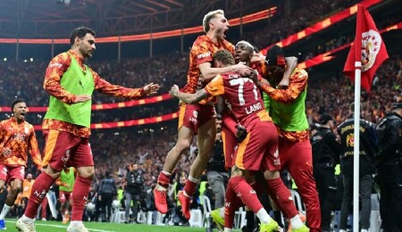 Galatasaray, şampiyonluğu 15 Mayıs Cuma günü taraftarıyla kutlayacak