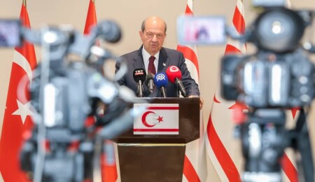 Ersin Tatar: A Tangible Outcome Is Needed from New York Talks