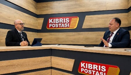 Ziya Öztürkler: Bakanlar Kurulu’ndan geçti, iki seçim bir arada yapılacak