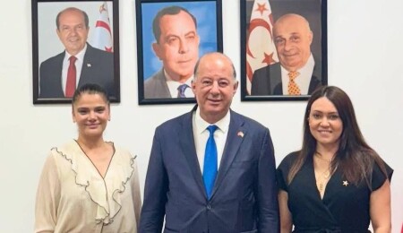 Dinçyürek: Toplumsal duyarlılıkla yürütülen projeler sağlık sistemine önemli katkılar sağlıyor