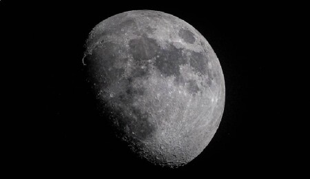 ABD'li şirket Firefly'ın uzay aracı "Blue Ghost" Ay'da sessizliğe gömüldü