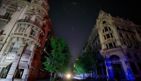 İspanya ve Portekiz elektrik kesintisinin nedenini arıyor