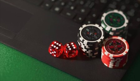 Güney Kıbrıs’ta öğrenciler Avrupa’ya göre daha fazla kumar oynuyor!