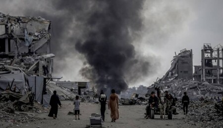 İsrail basınına göre Trump, 7 Temmuz'da Gazze'de ateşkes ilan edecek