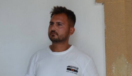 Antalya’da işlediği suçtan dolayı tutuklandı: İade işlemleri tamamlanana kadar cezaevinde kalacak