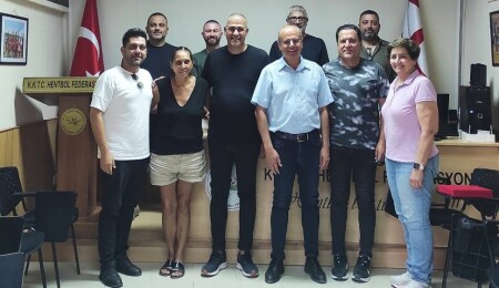 Sami Özuslu: Sporun paydaşlarından çok değerli fikirler çıkıyor