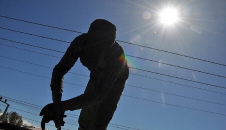 İskele Belediyesi duyurdu: İşçilerin mesai saatleri 06.00-12.00 olarak düzenlendi
